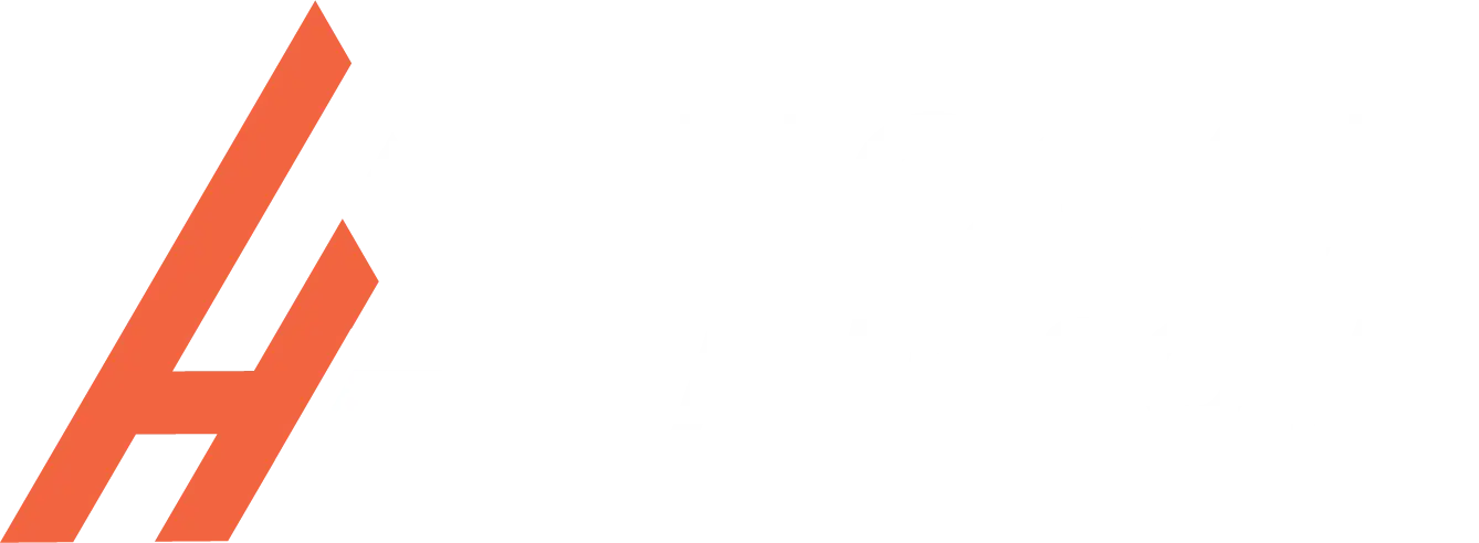 Hoost Awesome Logo